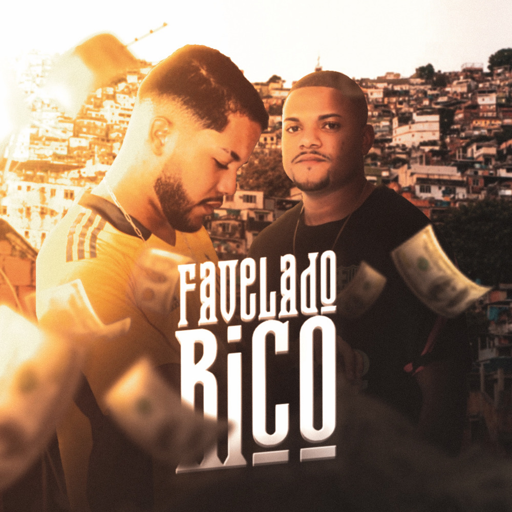 Favelado Rico