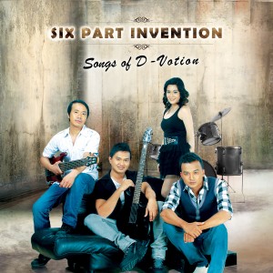 ดาวน์โหลดและฟังเพลง Pagtatanong พร้อมเนื้อเพลงจาก Six Part Invention