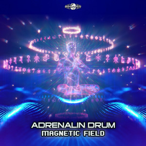 Magnetic Field dari Adrenalin Drum