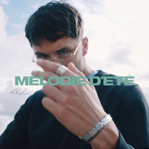 收听KRL的mélodie d'été歌词歌曲