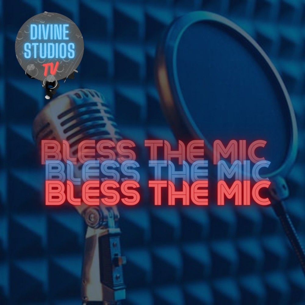 Bless the Mic (Explicit)