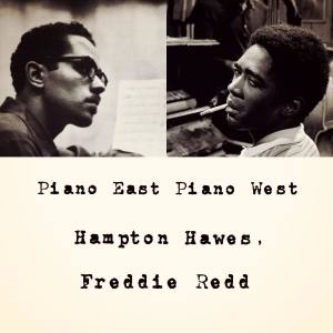 收听Hampton Hawes的Hamp's Paws歌词歌曲