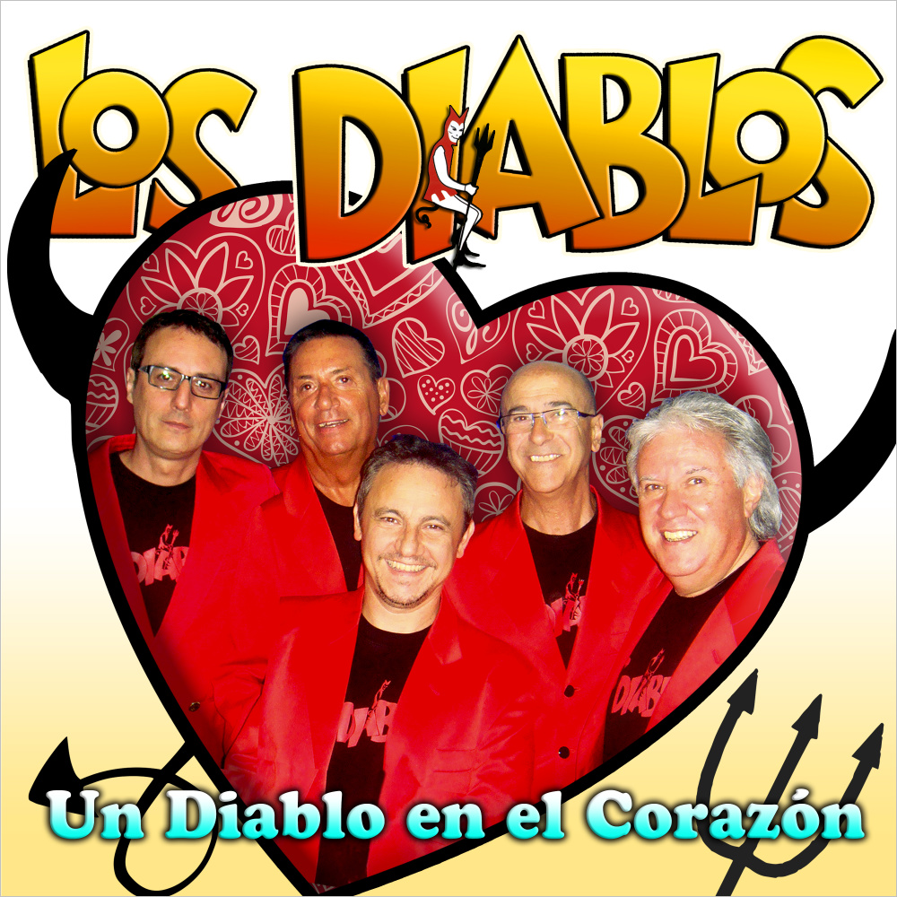Un Diablo en el Corazón (Le Diable Dans la Maison)