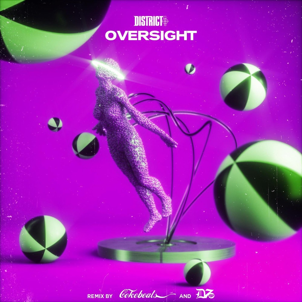 Oversight (Symphonic Remix)