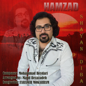 Album Hamzad from Shayan Diba