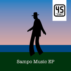 Album Sampo Music 01 oleh 45