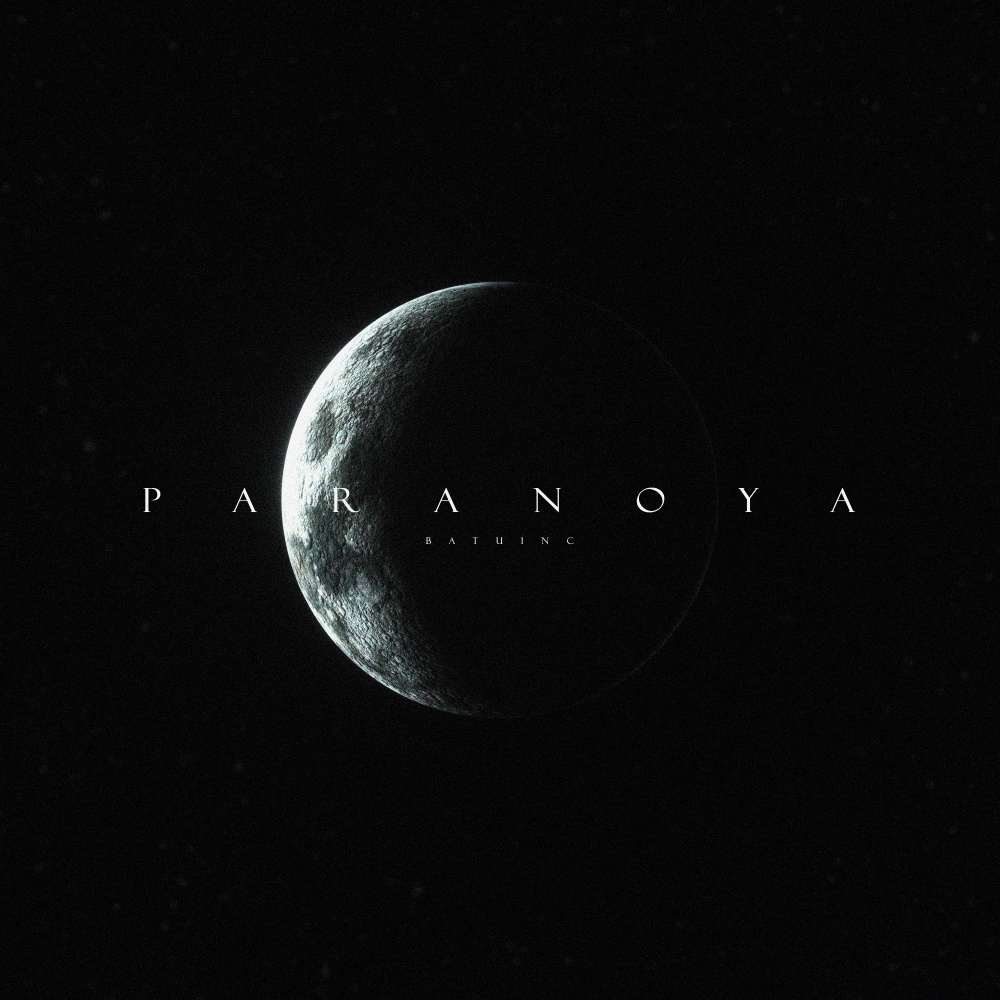 PARANOYA