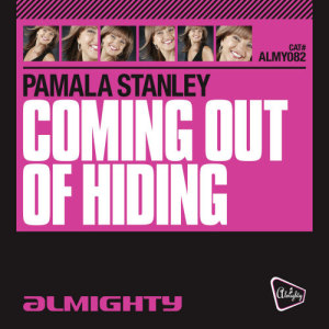 收聽Pamala Stanley的Coming Out Of Hiding (Ian Stephens Club Mix)歌詞歌曲