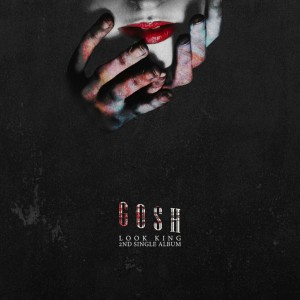 Dengarkan GOSH (Explicit) lagu dari Group Star dengan lirik