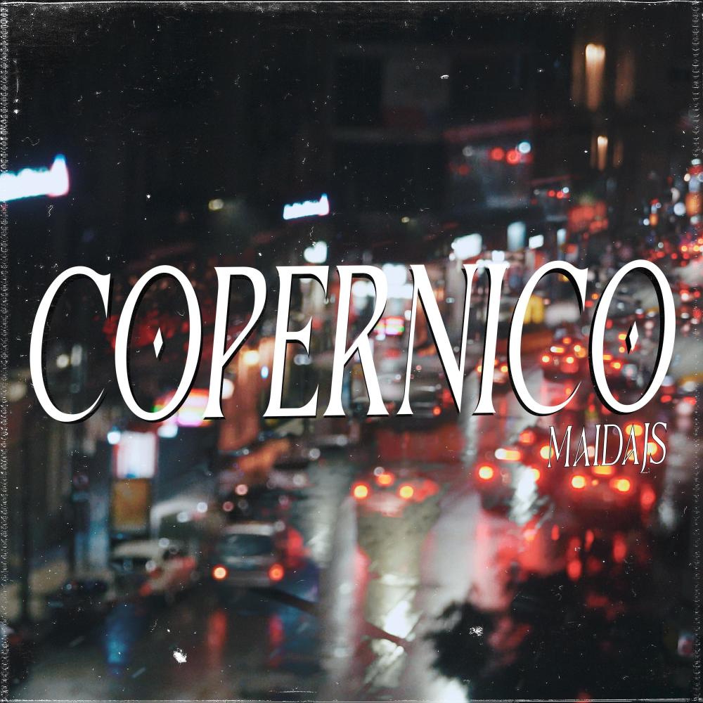 COPERNICO (Explicit)