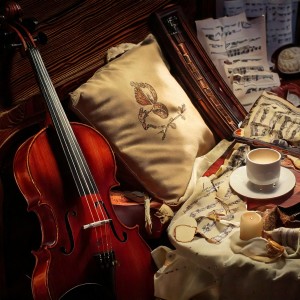 Quiet Day Music的專輯Sleep Symphony: Harmonious Orchestra Flow
