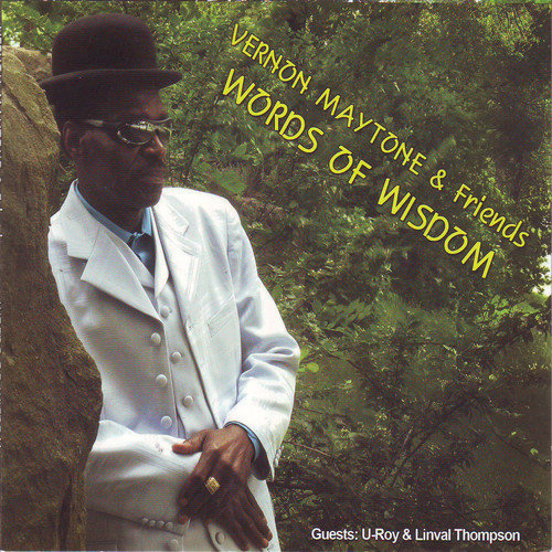 On Jah Mission