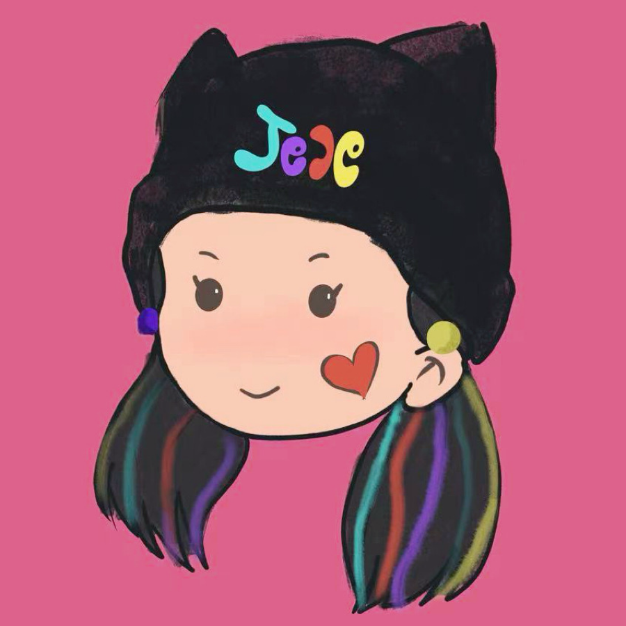 JeJe的冰美式