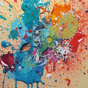 default playlist img