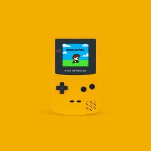 Listen to Boogieman song with lyrics from Kyle Reynolds