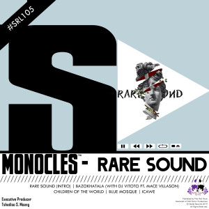 Dengarkan lagu Children of the World nyanyian Monocles dengan lirik