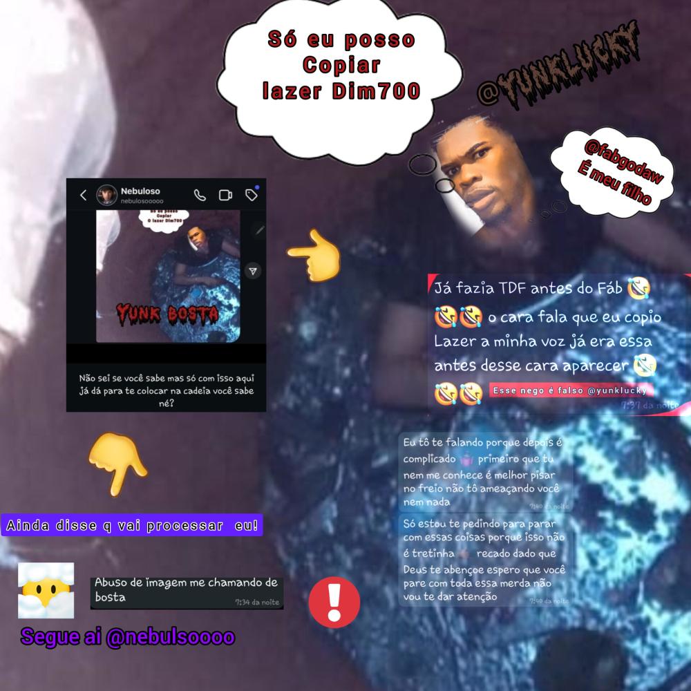 Yunk Bosta (Explicit)