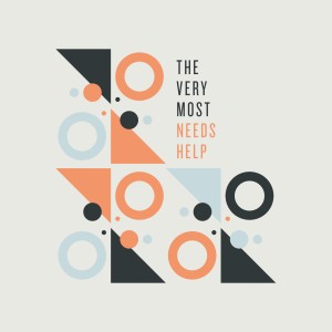 The Very Most的專輯Needs Help (Deluxe Edition)