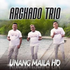 Dengarkan Unang Maila Ho lagu dari Arghado Trio dengan lirik