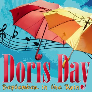 ดาวน์โหลดและฟังเพลง Singin' in the Rain พร้อมเนื้อเพลงจาก Doris Day