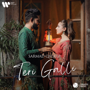 Sarmad Qadeer的專輯Teri Galli