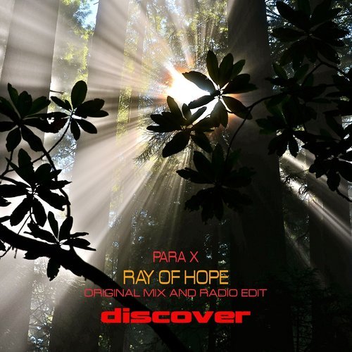 Ray of Hope (Radio Edit)