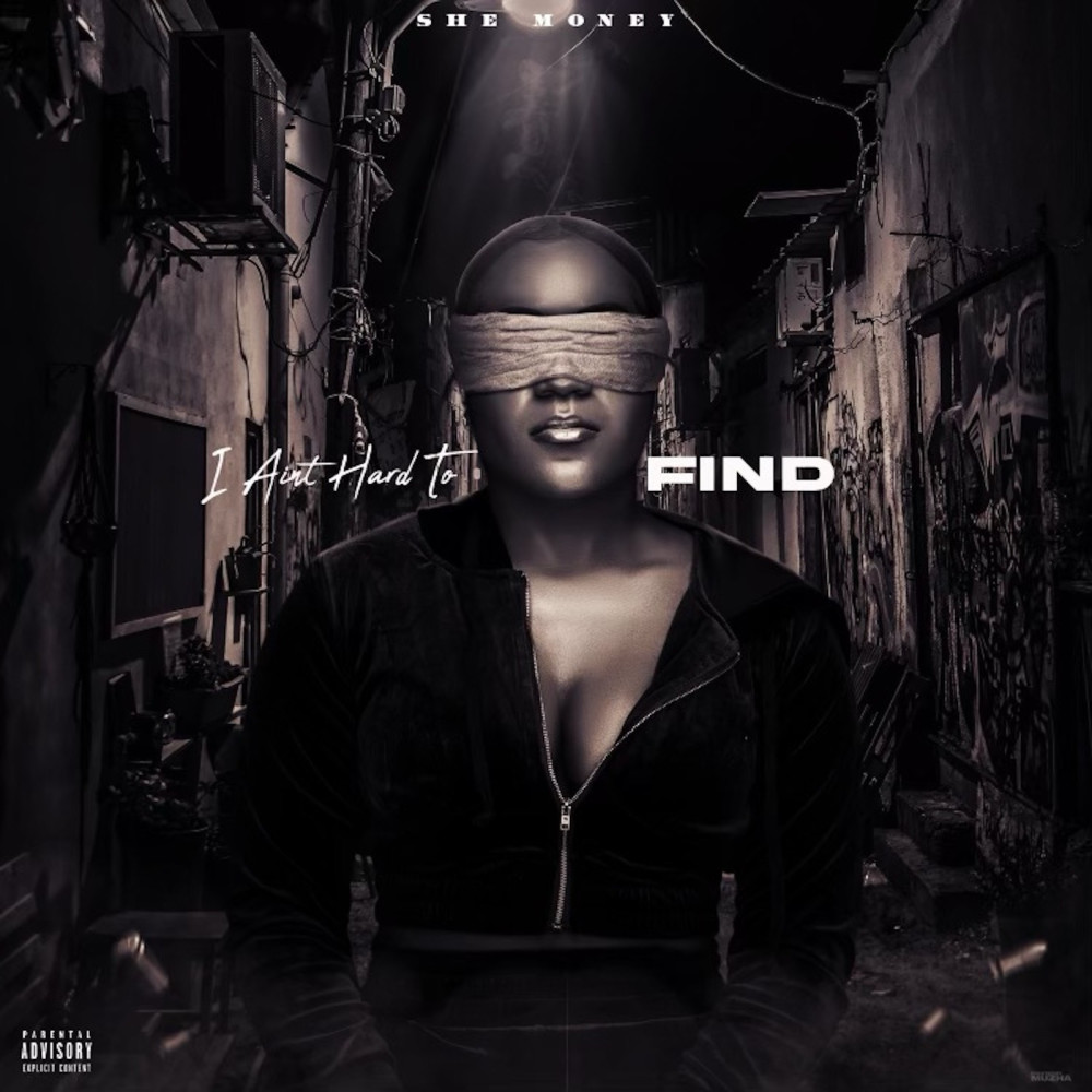 I Ain't Hard to Find (Explicit)