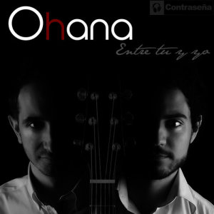 ดาวน์โหลดและฟังเพลง Entre Tu y Yo พร้อมเนื้อเพลงจาก ohana