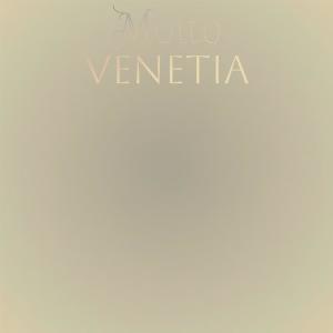 Album Molto Venetia oleh Various