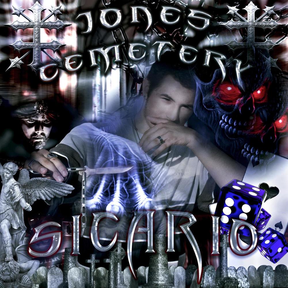 STYLISTIC (feat. MC Eiht) (Explicit)