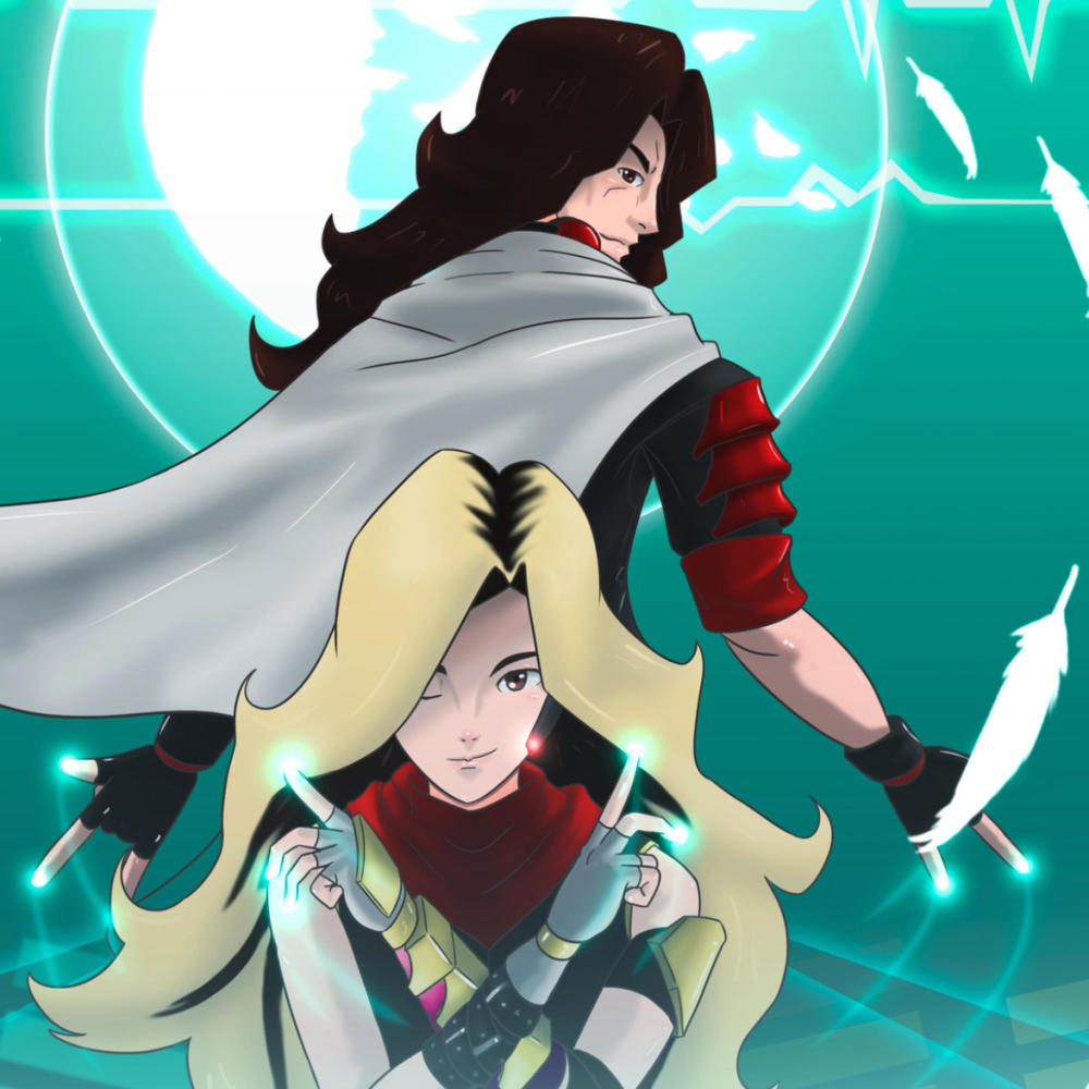 The Sky is Falling (feat. Casey Lee Williams & Lamar Hall)