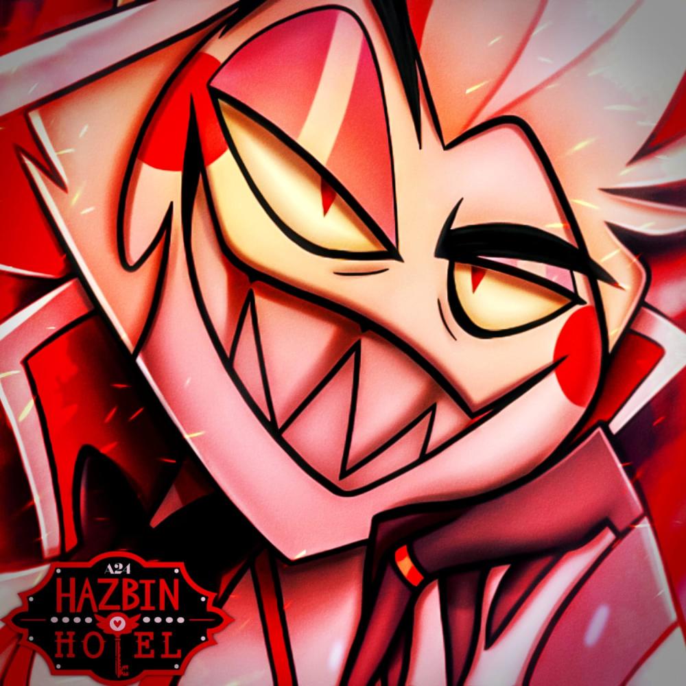 Lucifer Rap. Hell's King