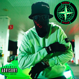 Album Stone I Land (Explicit) from 