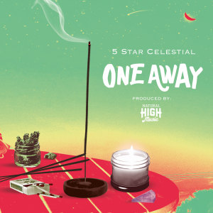 5 Star Celestial的專輯One Away