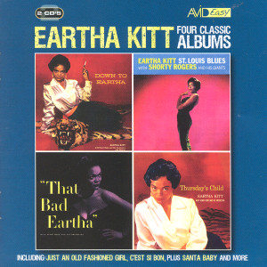 ดาวน์โหลดและฟังเพลง Thursday’s Child: Oggere พร้อมเนื้อเพลงจาก Eartha Kitt