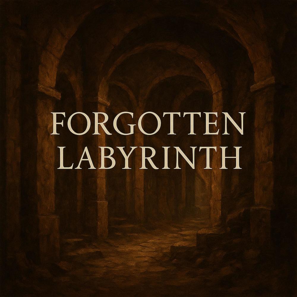 Forgotten Labyrinth