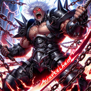 ดาวน์โหลดและฟังเพลง MUSPELHEIM พร้อมเนื้อเพลงจาก mr phonkastik