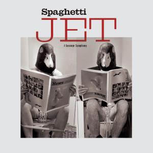 收聽Spaghetti Jet的Chicken Noodle歌詞歌曲