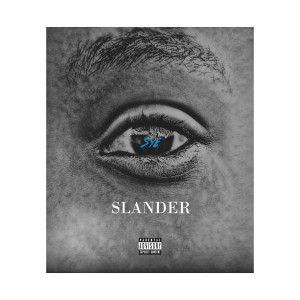 Album Slander (Explicit) from Sye