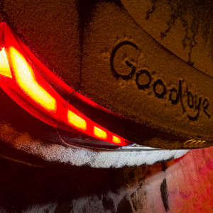收聽Ayve的Goodbye歌詞歌曲