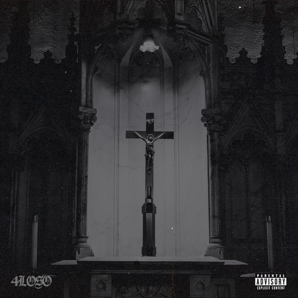 Menace 2 Society (feat. Valet187) (Explicit)