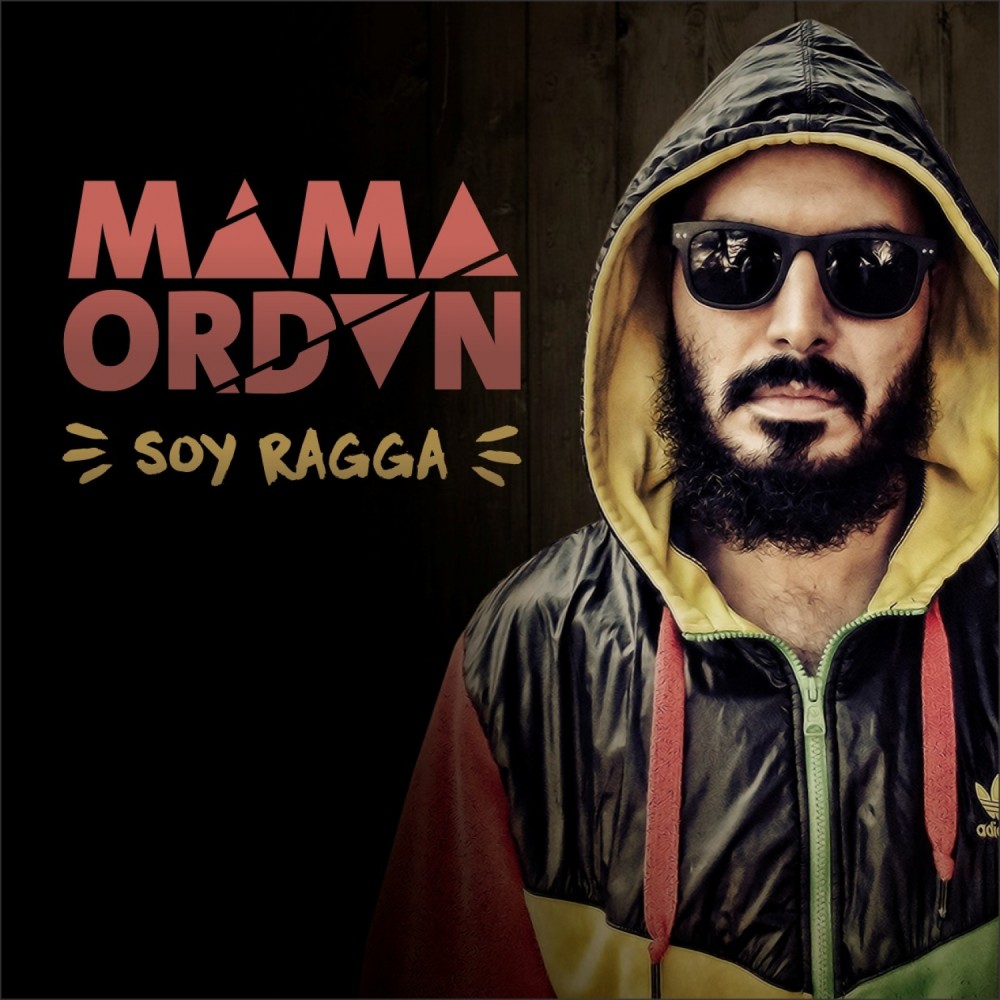 Soy Ragga (Explicit)