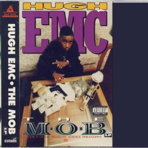 收聽Hugh E M.C.的Psycho (Explicit)歌詞歌曲
