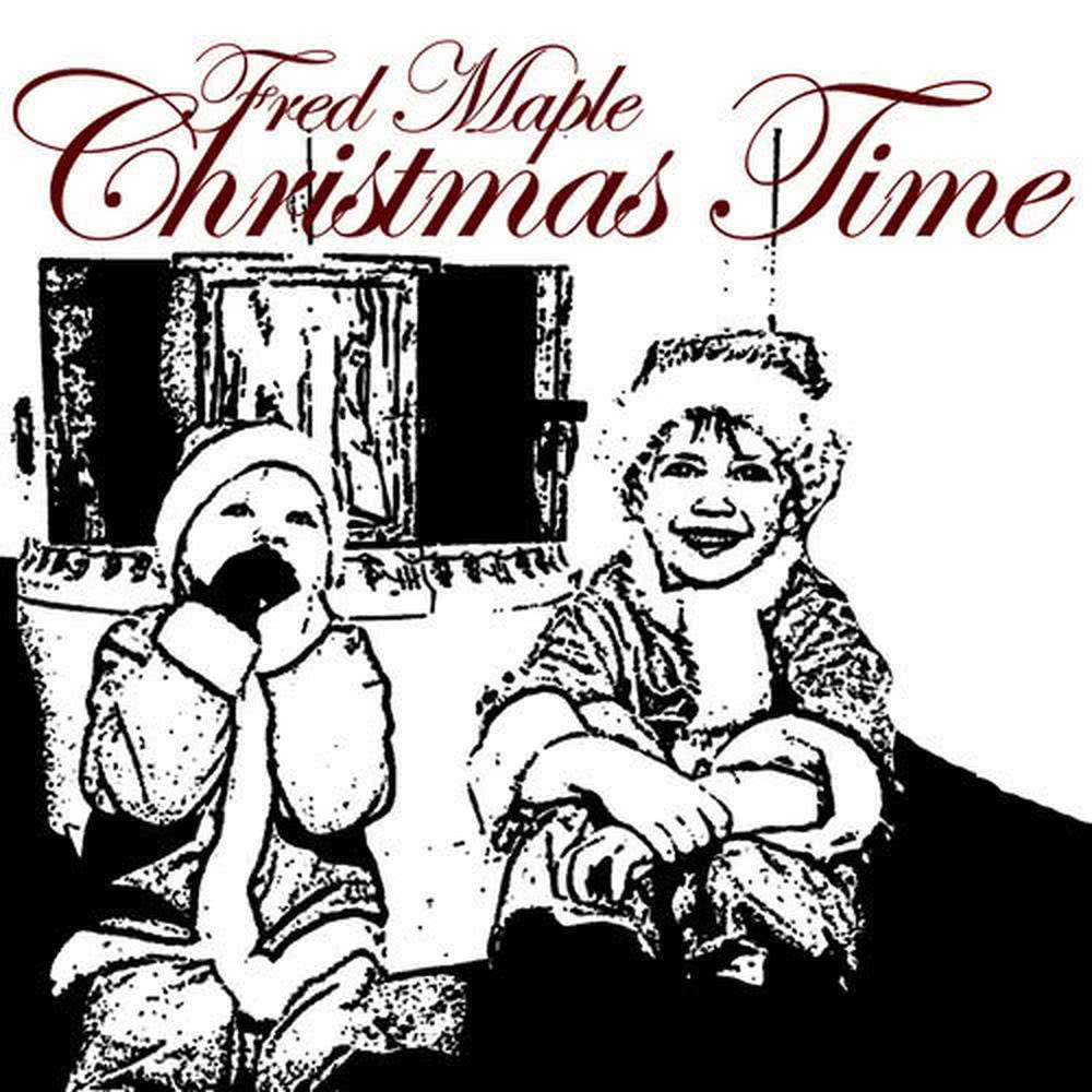 Christmas Time