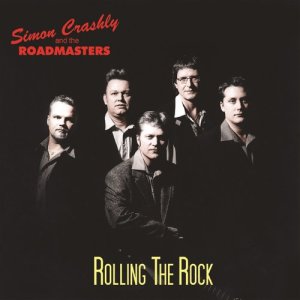 the Roadmasters的專輯Rolling the Rock