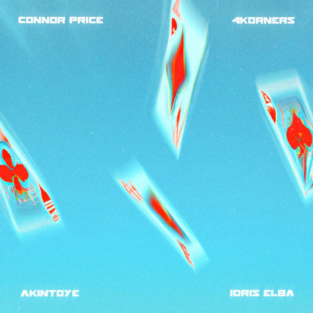 Aces (feat. Idris Elba) (Explicit)