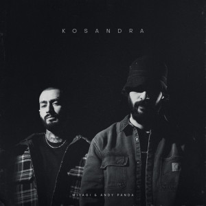 Listen to Kosandra (Explicit) song with lyrics from Miyagi