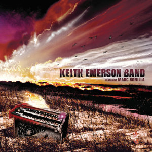 收聽Keith Emerson Band的Marche Train歌詞歌曲