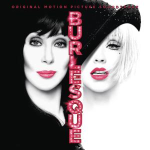 Cher的專輯You Haven't Seen the Last of Me (Dave Audé Dub from "Burlesque")