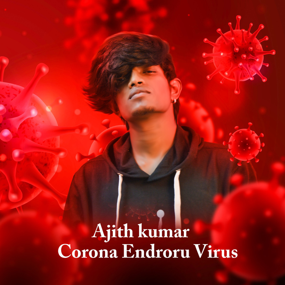 Corona Endroru Virus